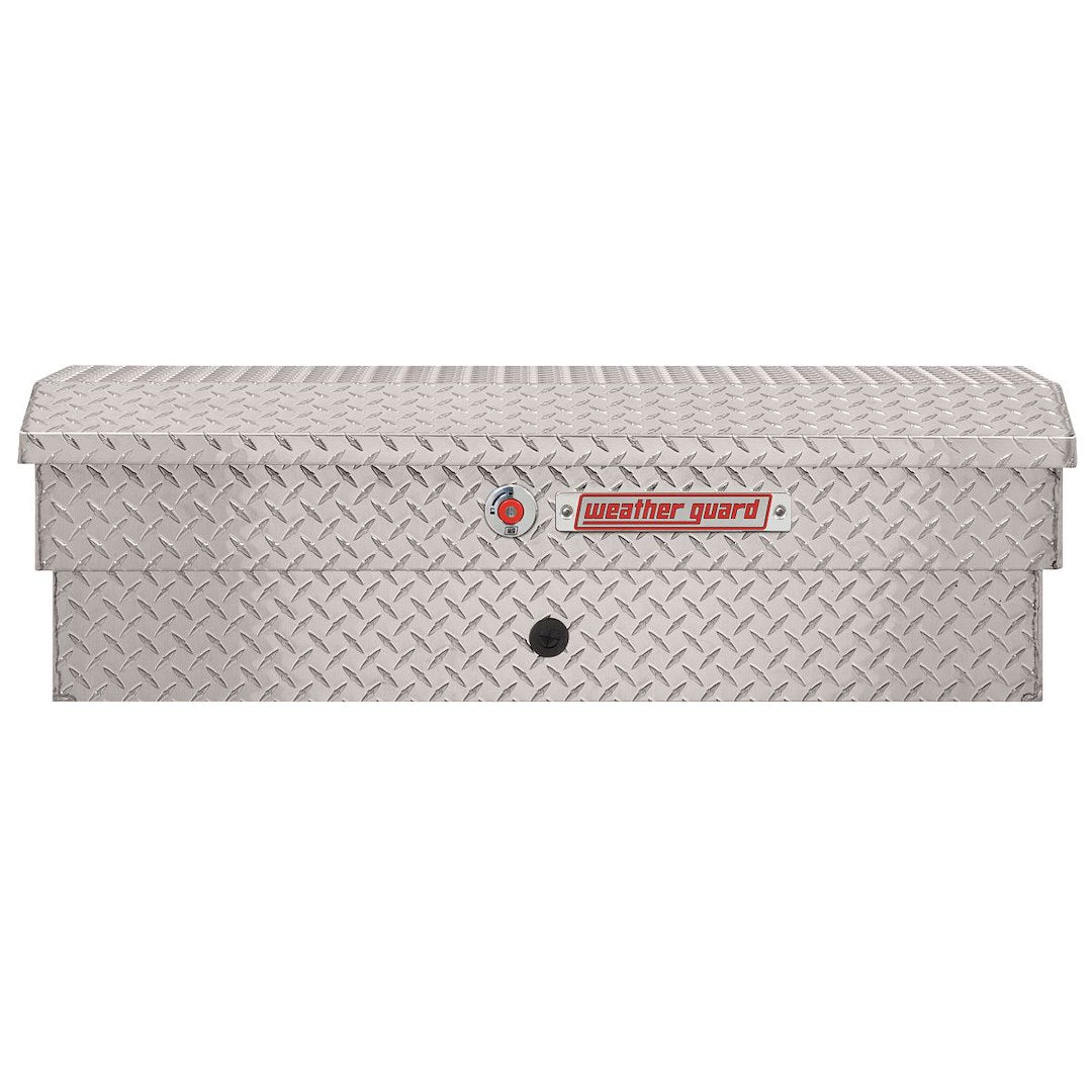 Product of Weather Guard (Werner) 184-0-04 Low Profile Toolbox 