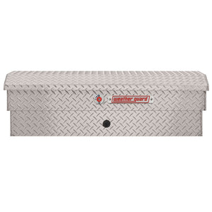 Product of Weather Guard (Werner) 184-0-04 Low Profile Toolbox 