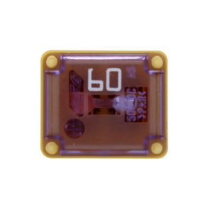 Product of Bussman Bp/Fmx-60lp-Rp Fuse