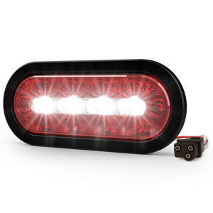 Product of Ecco Electronic Ed3060aw Warning Light