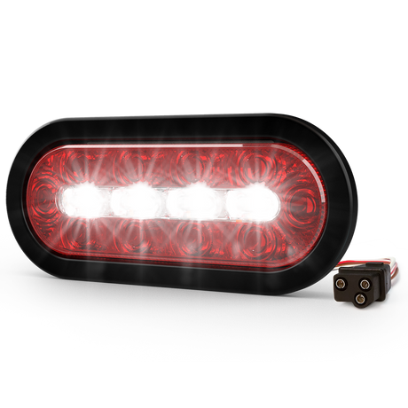 Product of Ecco Electronic Ed3060aw Warning Light