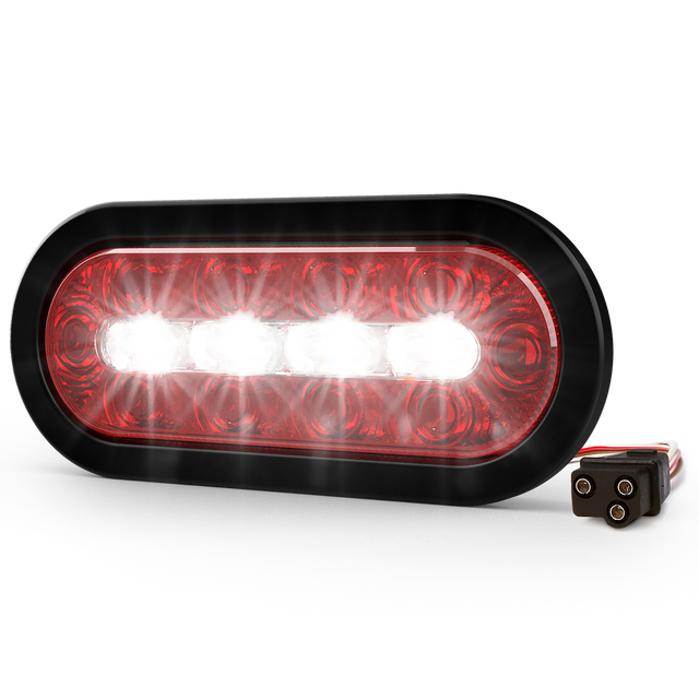 Product of Ecco Electronic Ed3060aw Warning Light