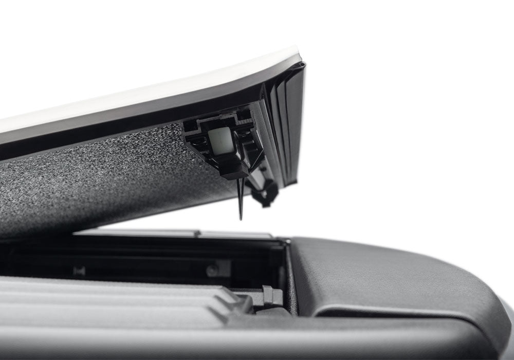 Product of UnderCover Armor Flex Hard Folding AX32011 Tonneau Cover 