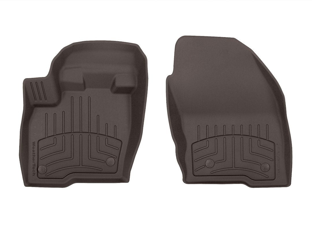 Weathertech (Usa) 478451im Floor Liner||478451im.Jpg||85||w24478451im||1207429