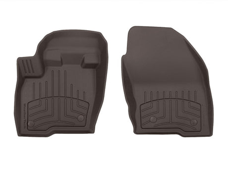 Weathertech (Usa) 478451im Floor Liner||478451im.Jpg||85||w24478451im||1207429