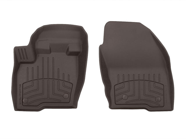 Weathertech (Usa) 478451im Floor Liner||478451im.Jpg||85||w24478451im||1207429