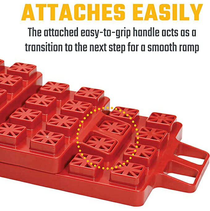 Valterra A10-0920 Leveling Block||a10-0920_5.Jpg||90||v46a100920||986521