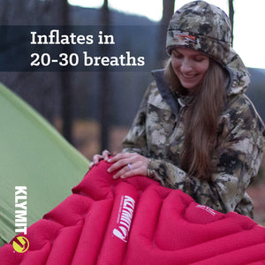Klymit 06lird02d Sleeping Pad||06lird02d_3.Jpg||88||kly06lird02d||1108825