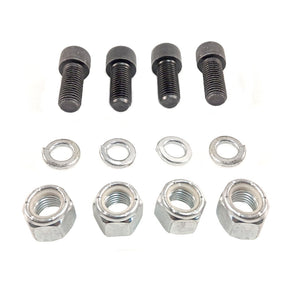 Husky Towing 33182 Fifth Wheel Trailer Hitch Hardware||hus_33182_Oem Cross Member Hardware Kit_B.Jpg||86||hus33182||1340242