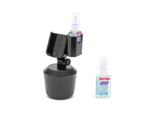 Weathertech (Usa) 8acf8 Cell Phone Mount||8acf8_R_2.Jpg||87||w248acf8||1191126