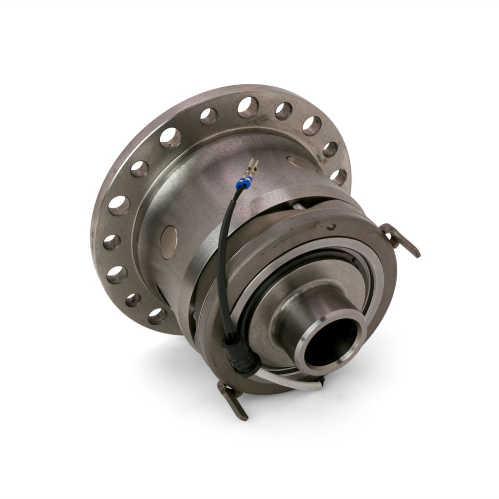 Eaton Tcpd 19977-010 Differential Carrier||19977-010_1.Jpg||86||e3619977010||1762803