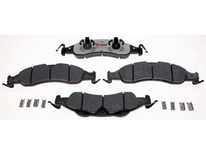 Product of Raybestos Brakes EHT1278H OEM Brake Pad - Set Of 4 