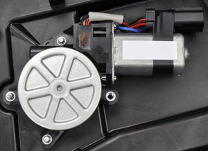 Dorman (Oe Solutions) 748-578 Window Regulator||748-578-52320-009.Jpg||93||d18748578||2155371