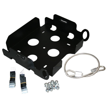 Bulldog Winches 80056 Beverage Cooler Mounting Rack||80056-1.Jpg||85||bdw80056||2237344