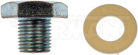 Dorman (Oe Solutions) 65245 Oil Drain Plug||65245.Jpg||85||d1865245||894044