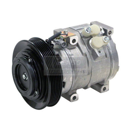 Product of Denso 471-1407 Air Conditioner Compressor
