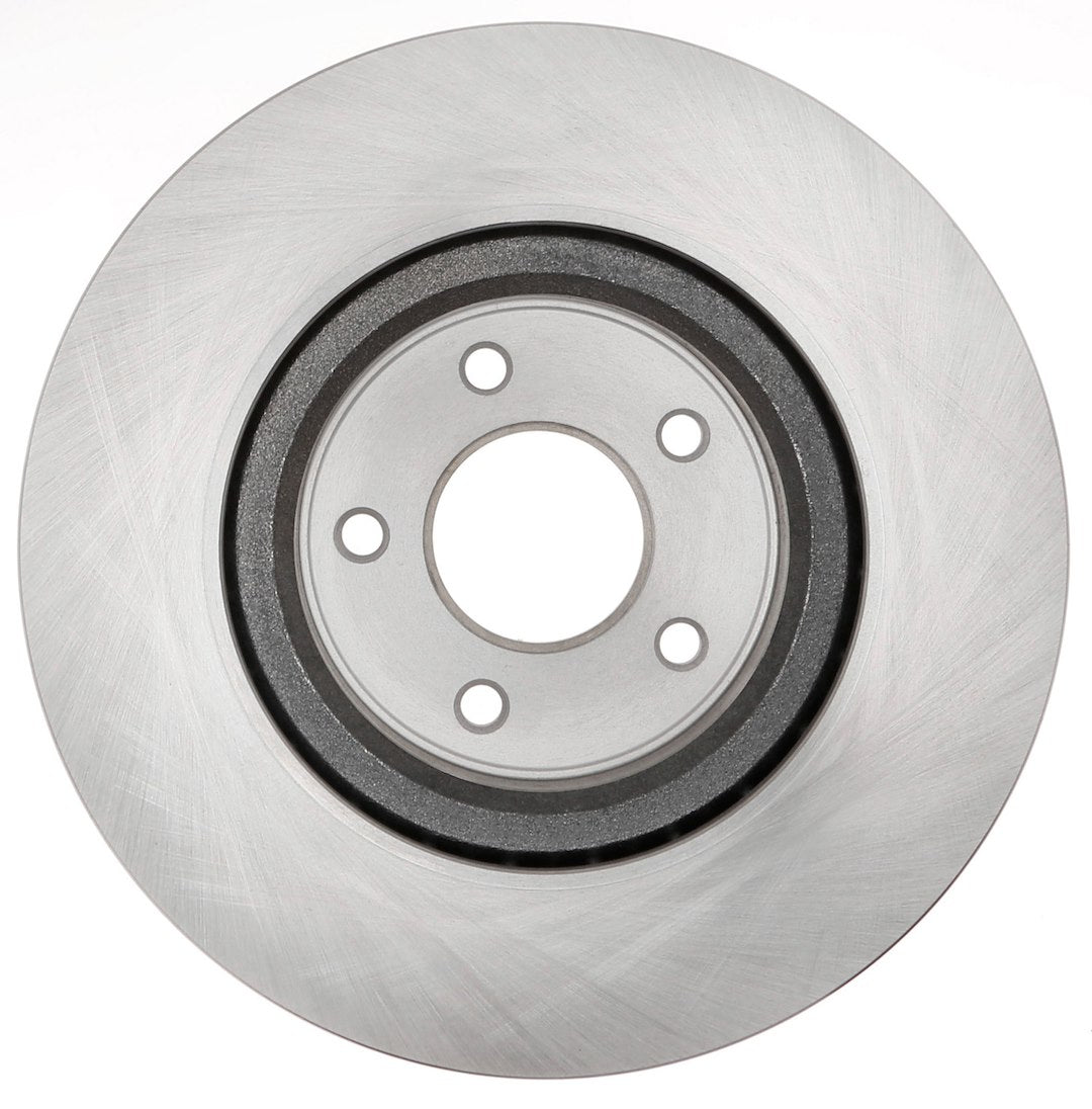 Product of Raybestos Brakes 981055R R-Line OEM OEM Brake Rotor 