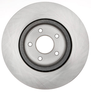 Product of Raybestos Brakes 981055R R-Line OEM OEM Brake Rotor 