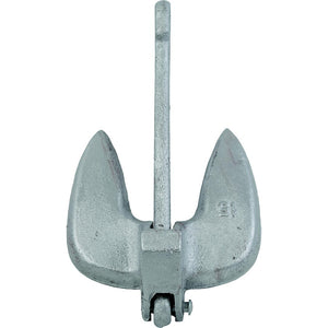 Product of Attwood Marine 9934-1 Boat Anchor