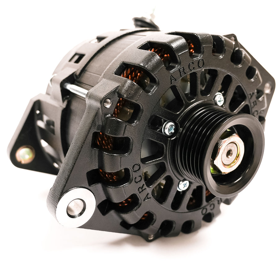 Product of Arco Marine A225s-12-Df315-Ex-49k6 Alternator/ Generator
