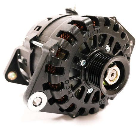 Product of Arco Marine A225s-12-Df315-Ex-49k6 Alternator/ Generator