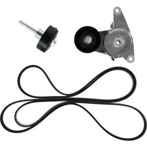 Dayco Products Inc 5060950k1 Serpentine Belt||serptnbelt_Serpentine Belt_1.Jpg||86||d355060950k1||2226890