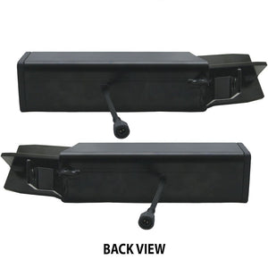 Product of Race Sport Lighting Fhdhb1116sl Backup Light