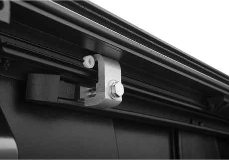 Product of Retrax Retrax EQ Hard Power Retractable EQ0374 Tonneau Cover 