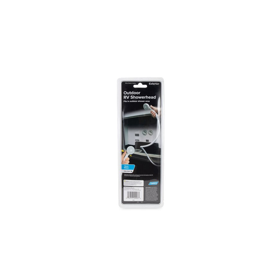Product of Camco 44023 Shower Head