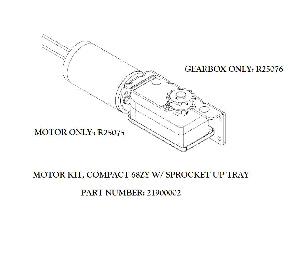 Bal Rv 21900002 Slide Out Motor||21900002.Jpg||85||a6e21900002||1681136