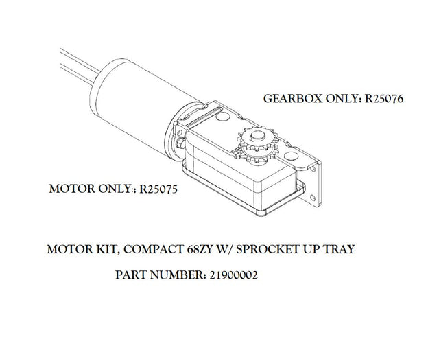Bal Rv 21900002 Slide Out Motor||21900002.Jpg||85||a6e21900002||1681136