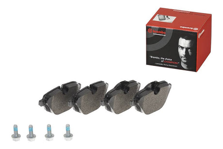Product of Brembo P06064 Brake Pad - Set Of 4 