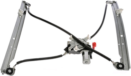 Dorman (Oe Solutions) 741-823 Window Regulator||741-823-001.Jpg||85||d18741823||966102