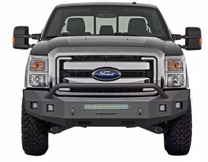 Steelcraft 71-11390hp Bumper||71-11390hp_1.Jpg||87||stl7111390hp||1564166
