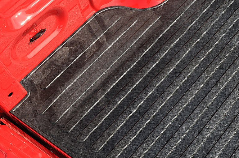 Product of Dee Zee DZ86968 Bed Mat Rubber 57-1/2 Inch 