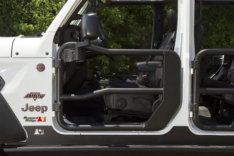 Product of Rugged Ridge 11509.15 Door