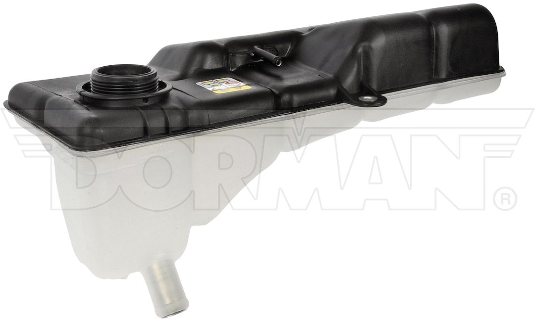 Product of Dorman (Oe Solutions) 603-134 Coolant Reservoir