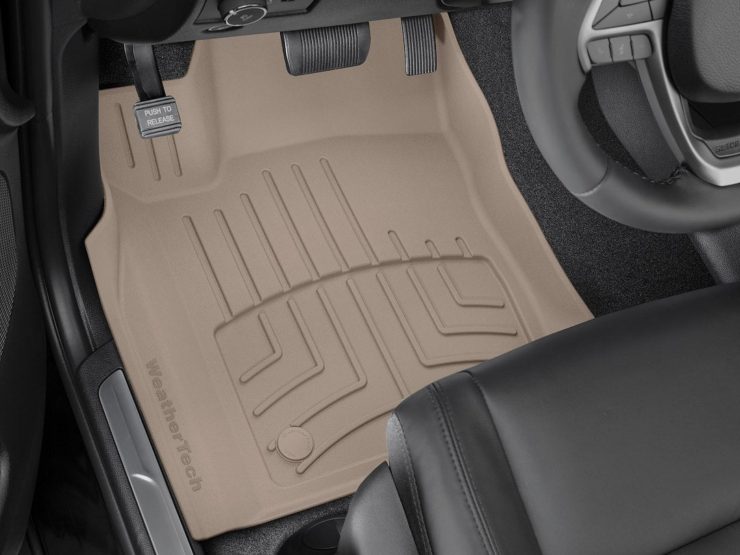 Weathertech (Usa) 4516961im Floor Liner||4516961im_1.Jpg||86||w244516961im||1668786