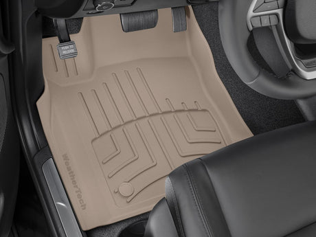 Weathertech (Usa) 4516961im Floor Liner||4516961im_1.Jpg||86||w244516961im||1668786