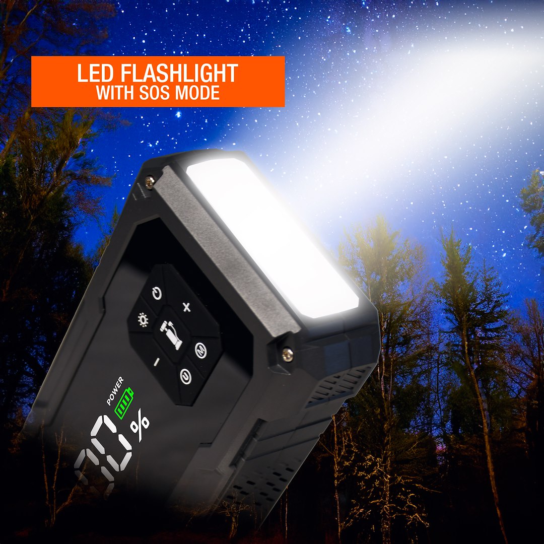 Mile Marker 32014 Battery Jump Starter||32014_5.Jpg||90||m2032014||2256245
