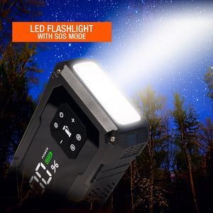 Mile Marker 32014 Battery Jump Starter||32014_5.Jpg||90||m2032014||2256245