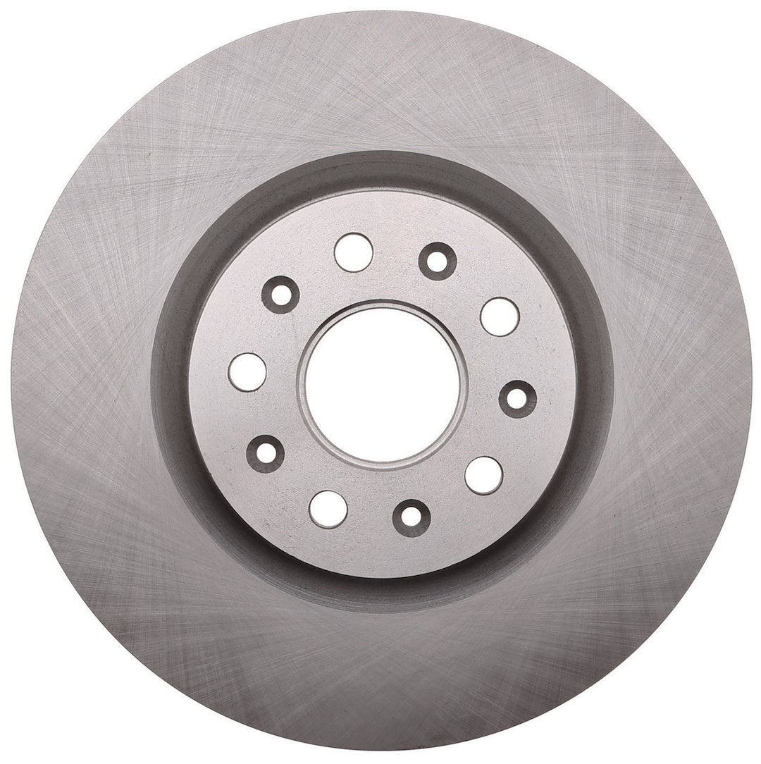 Product of Raybestos Brakes 581912R R-Line OEM OEM Brake Rotor 