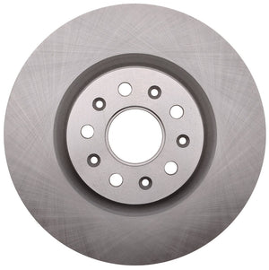 Product of Raybestos Brakes 581912R R-Line OEM OEM Brake Rotor 