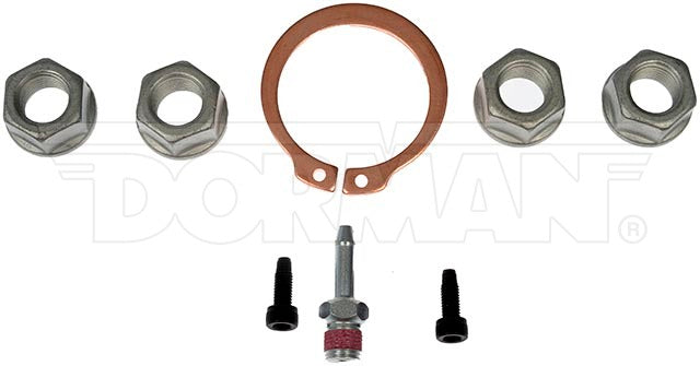 Dorman (Oe Solutions) 600-135 Wheel Hub Seal Kit||600-135_7.Jpg||92||d18600135||851040