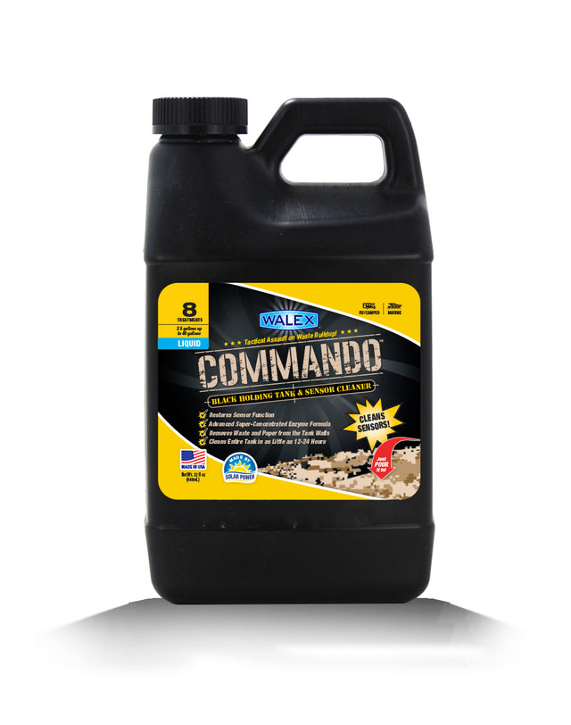 Walex Cmdolq32 Waste Holding Tank Treatment||cmdolq32.Jpg||85||w62cmdolq32||1703396