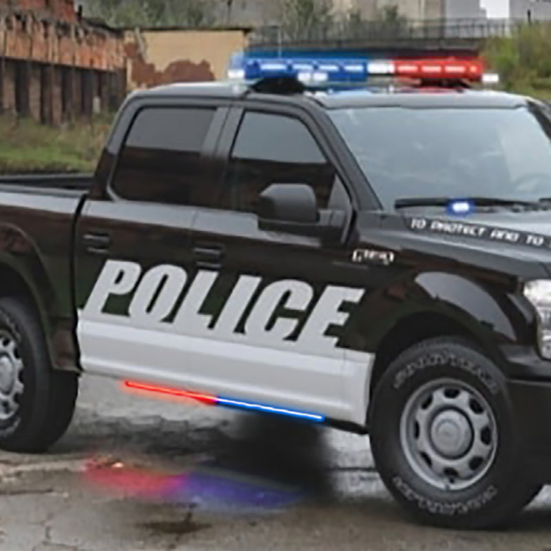 Product of Putco 901801660 Warning Light