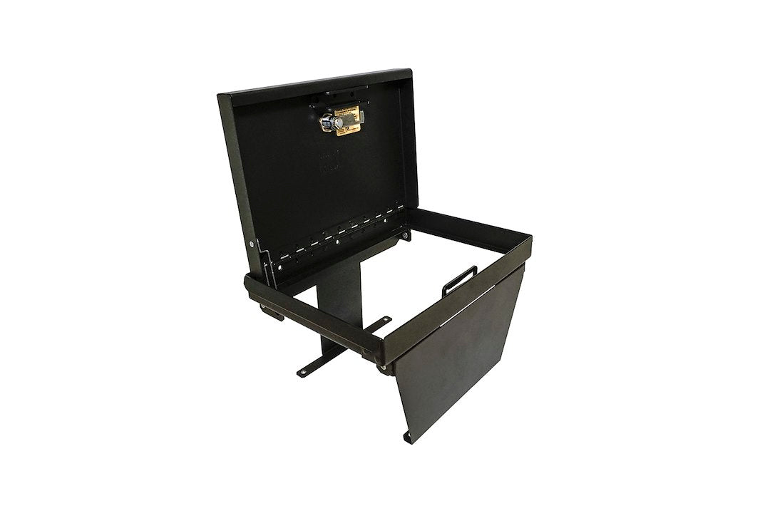 Product of Tuffy Security 356-01 Console