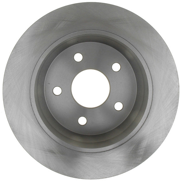 Product of Raybestos Brakes 76794R R-Line Solid 1-Piece Brake Rotor 