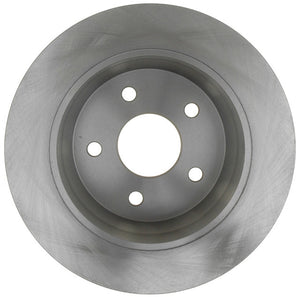 Product of Raybestos Brakes 76794R R-Line Solid 1-Piece Brake Rotor 