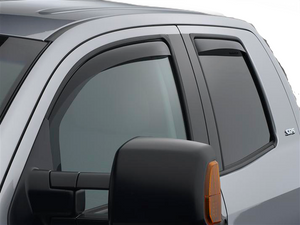 Weathertech (Usa) 82450 Rainguard||82450.Jpg||85||w2482450||925744